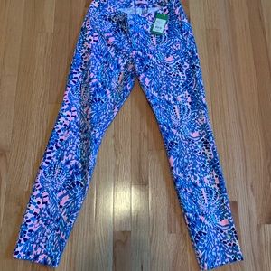 Lilly Pulitzer pants